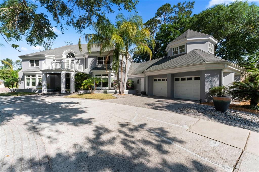 Picture of 15702 Richboro Court, Tampa, FL 33647
