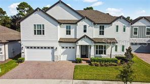 Picture of 1269 Wading Waters Circle, Winter Park FL 32792