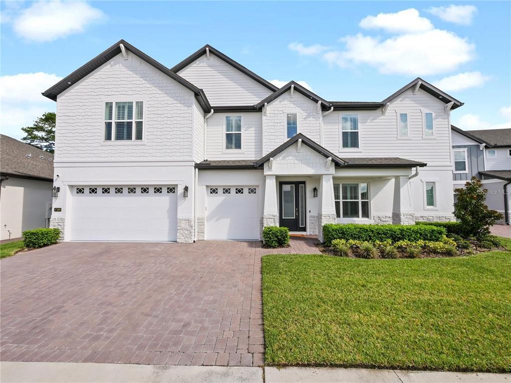 Picture of 1269 Wading Waters Circle, Winter Park, FL 32792