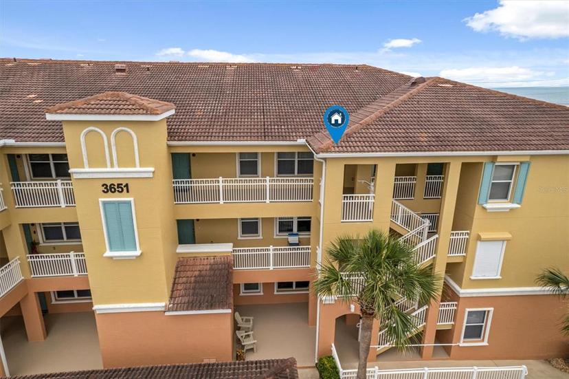 Picture of 3651 S Central Avenue Unit 313, Flagler Beach FL 32136