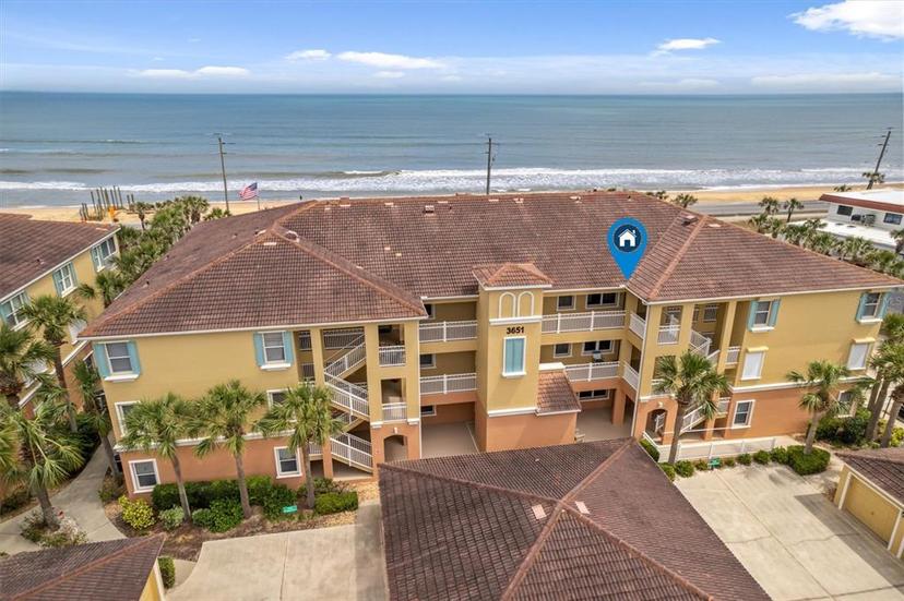 Picture of 3651 S Central Avenue Unit 313, Flagler Beach FL 32136