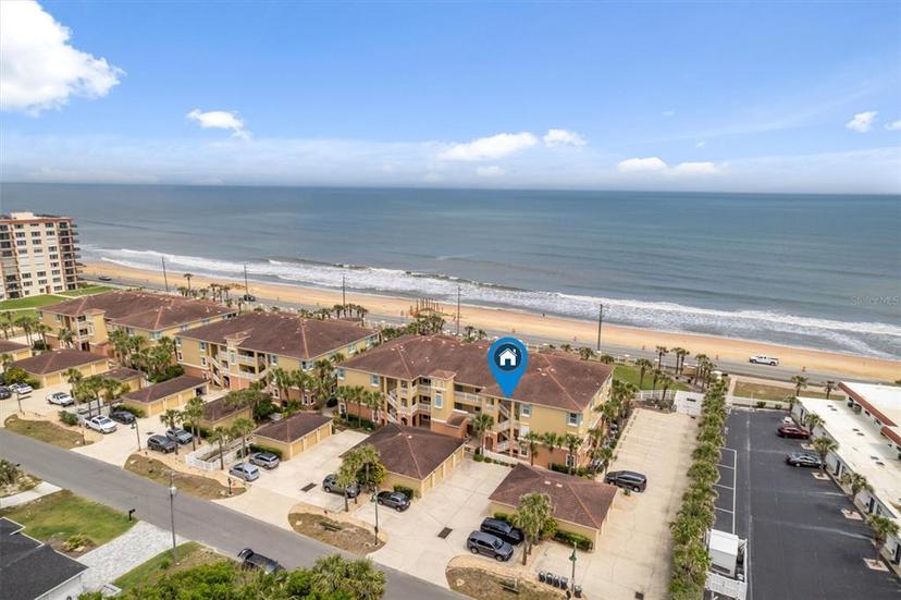 Picture of 3651 S Central Avenue Unit 313, Flagler Beach FL 32136