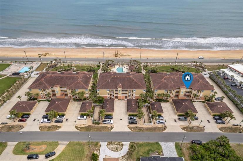 Picture of 3651 S Central Avenue Unit 313, Flagler Beach FL 32136