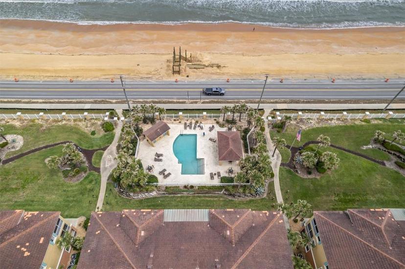 Picture of 3651 S Central Avenue Unit 313, Flagler Beach FL 32136