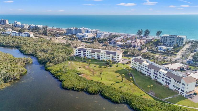 Picture of 4600 Gulf Of Mexico Drive Unit 201, Longboat Key FL 34228