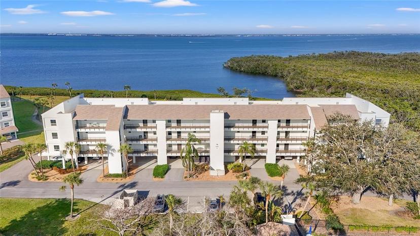 Picture of 4600 Gulf Of Mexico Drive Unit 201, Longboat Key FL 34228