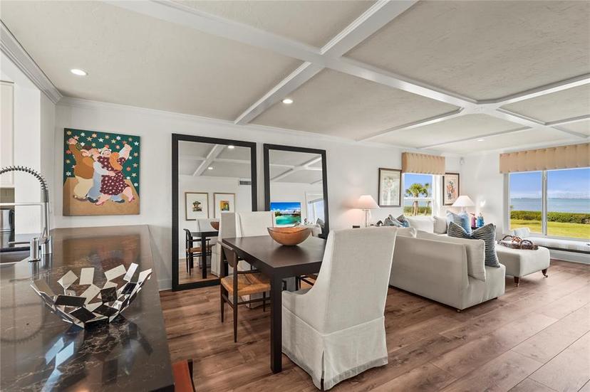 Picture of 4600 Gulf Of Mexico Drive Unit 201, Longboat Key FL 34228