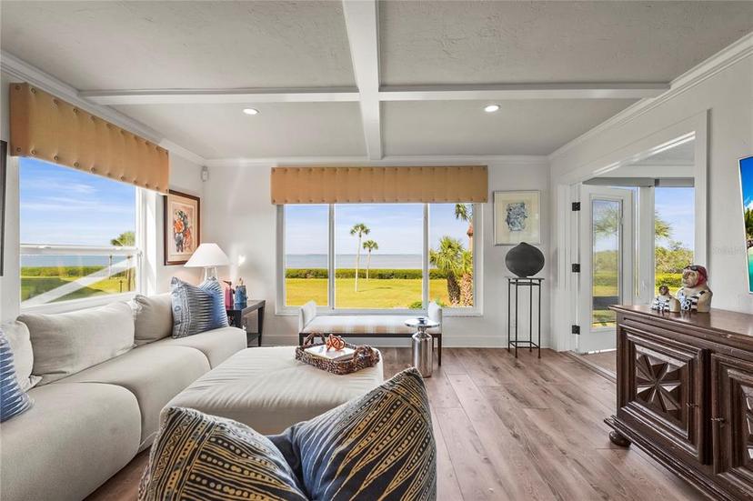 Picture of 4600 Gulf Of Mexico Drive Unit 201, Longboat Key FL 34228