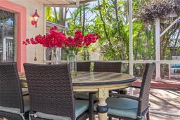 Picture of 107 Nippino Trail W, Nokomis, FL 34275