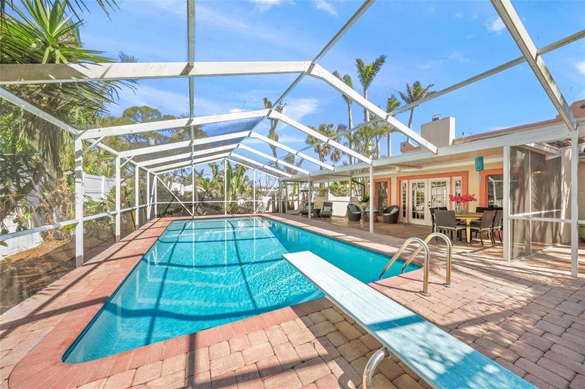 Picture of 107 Nippino Trail W, Nokomis FL 34275