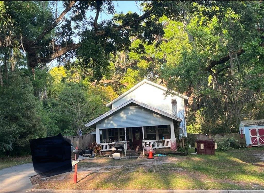 Picture of 444 N Lemon Avenue, Brooksville, FL 34601