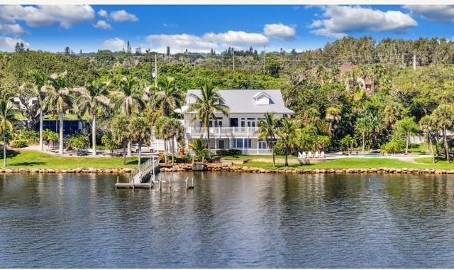 Picture of 5141 Dixie Highway Ne, Palm Bay FL 32905