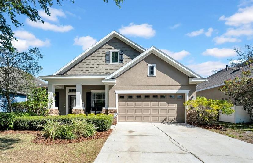 Picture of 15861 Starling Water Drive, Lithia FL 33547