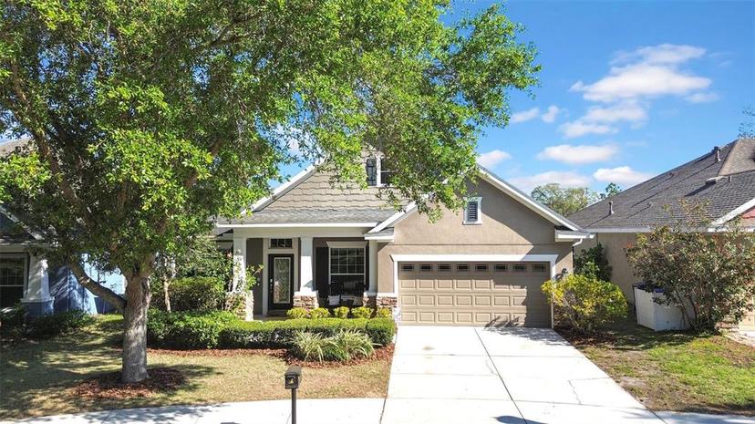 Picture of 15861 Starling Water Drive, Lithia FL 33547