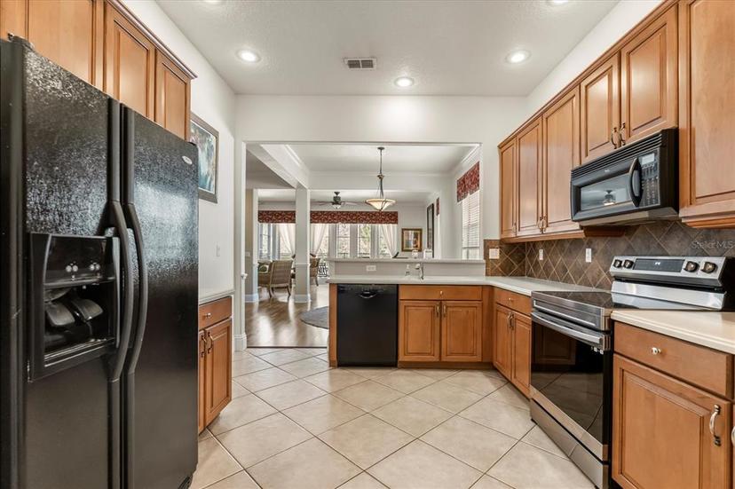 Picture of 1443 Fairview Circle, Reunion FL 34747