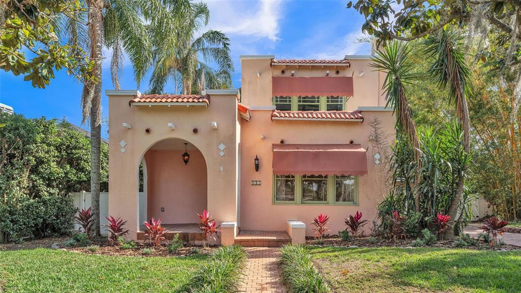 Picture of 115 E Maxwell Street, Lakeland, FL 33803