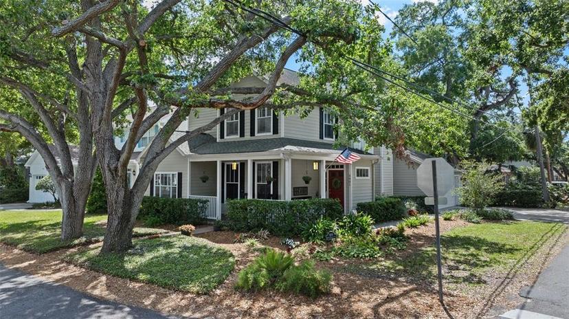 Picture of 5401 S Russell Street, Tampa FL 33611