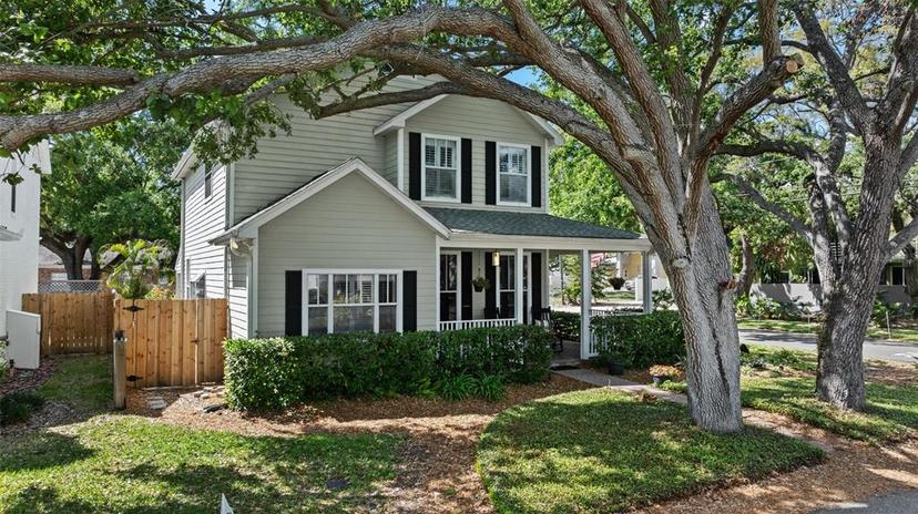 Picture of 5401 S Russell Street, Tampa FL 33611