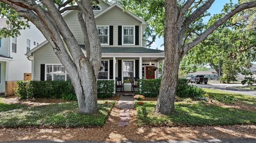 Picture of 5401 S Russell Street, Tampa FL 33611