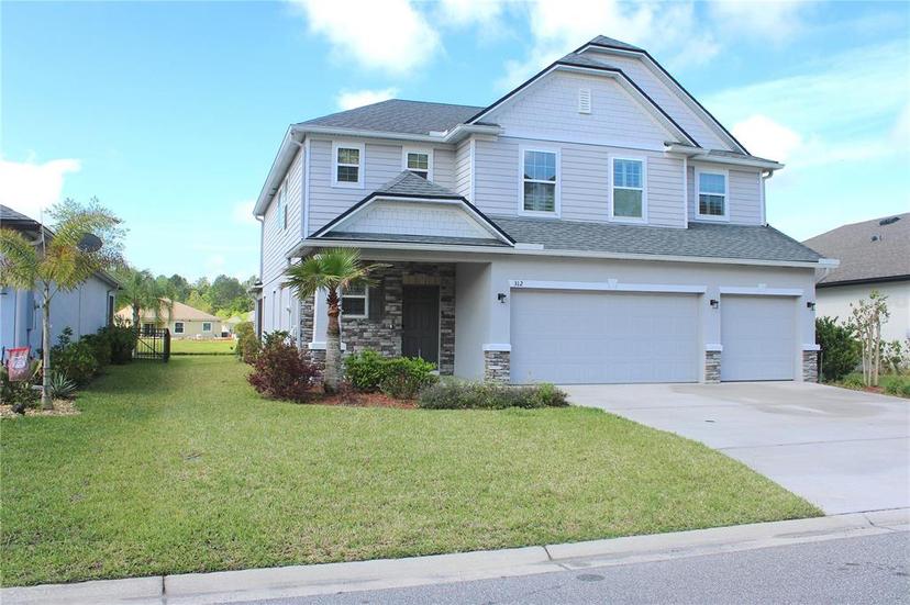 Picture of 312 Aventurine Ave, St Augustine FL 32086