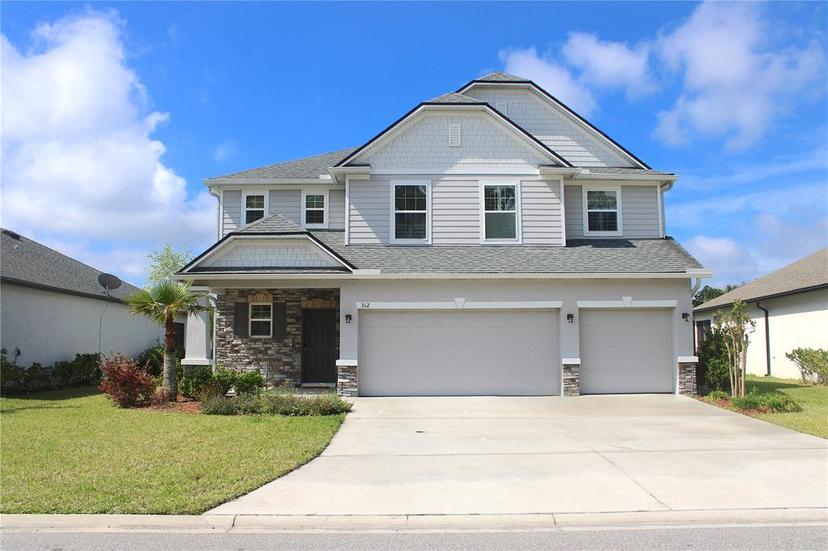 Picture of 312 Aventurine Ave, St Augustine FL 32086