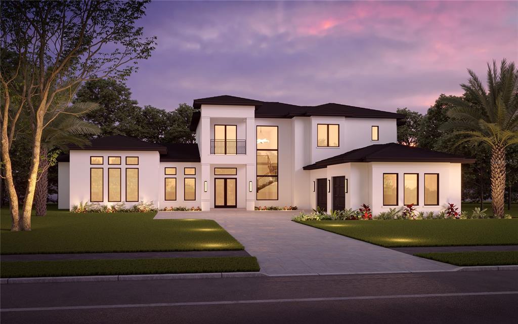 Picture of 1849 Oak Lane, Orlando, FL 32803