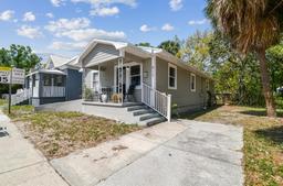Picture of 412 E Columbus Drive, Tampa, FL 33602