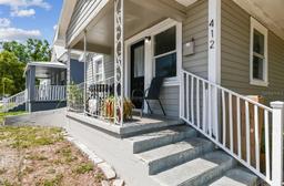 Picture of 412 E Columbus Drive, Tampa, FL 33602
