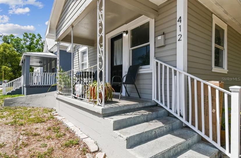 Picture of 412 E Columbus Drive, Tampa FL 33602