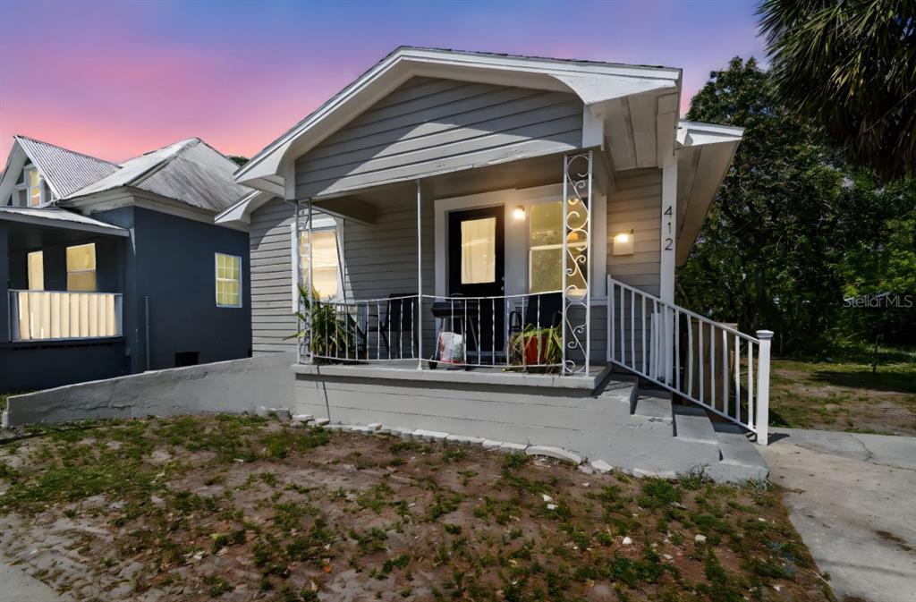 Picture of 412 E Columbus Drive, Tampa, FL 33602
