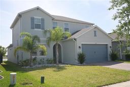 Picture of 2183 Brillante Drive, St Cloud, FL 34771