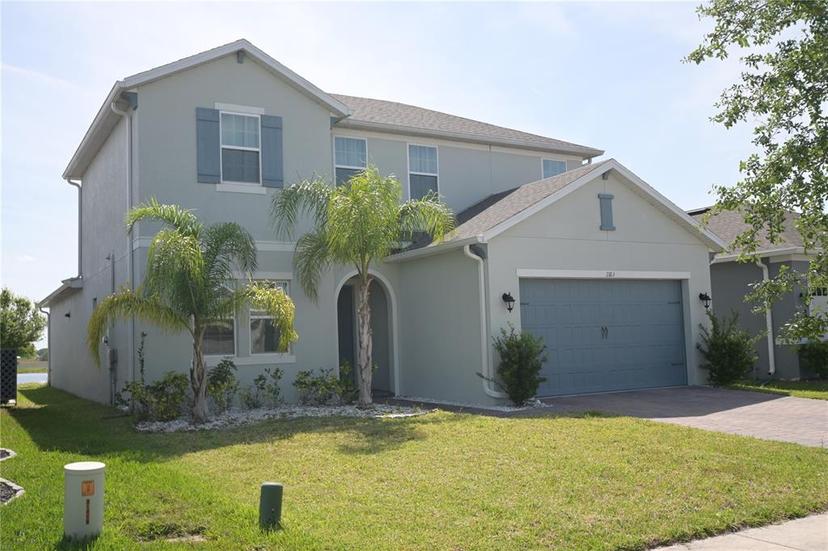 Picture of 2183 Brillante Drive, St Cloud FL 34771