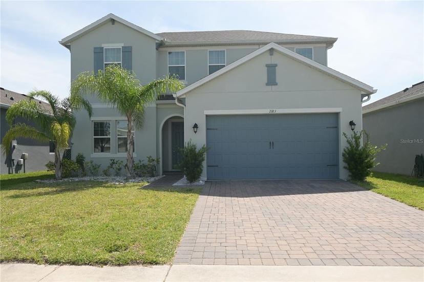 Picture of 2183 Brillante Drive, St Cloud FL 34771