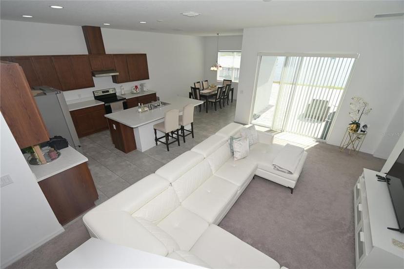 Picture of 2183 Brillante Drive, St Cloud FL 34771