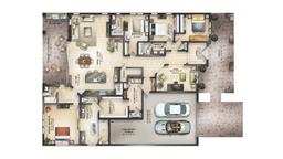 Picture of 240 Stanton Estates Circle, Winter Garden, FL 34787