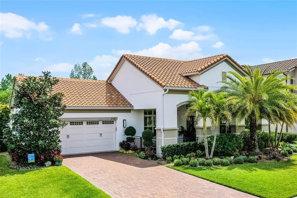 Picture of 240 Stanton Estates Circle, Winter Garden, FL 34787