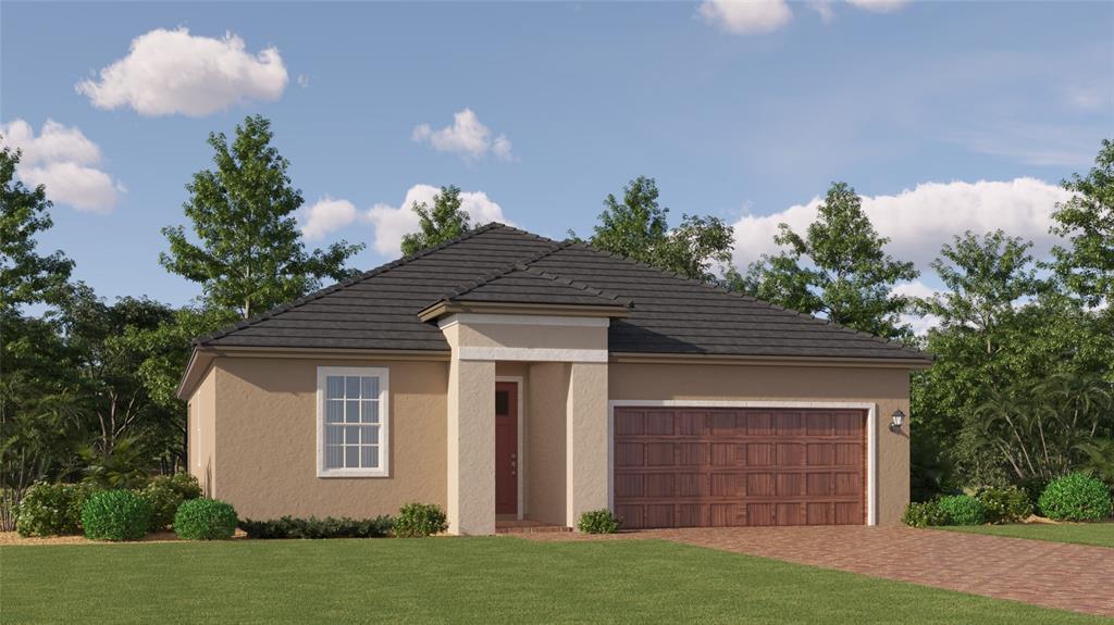 Picture of 31736 Parkland Bay Way, San Antonio, FL 33576