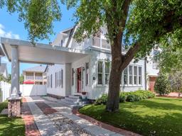 Picture of 2903 W Estrella Street, Tampa, FL 33629