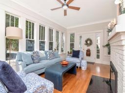 Picture of 2903 W Estrella Street, Tampa, FL 33629