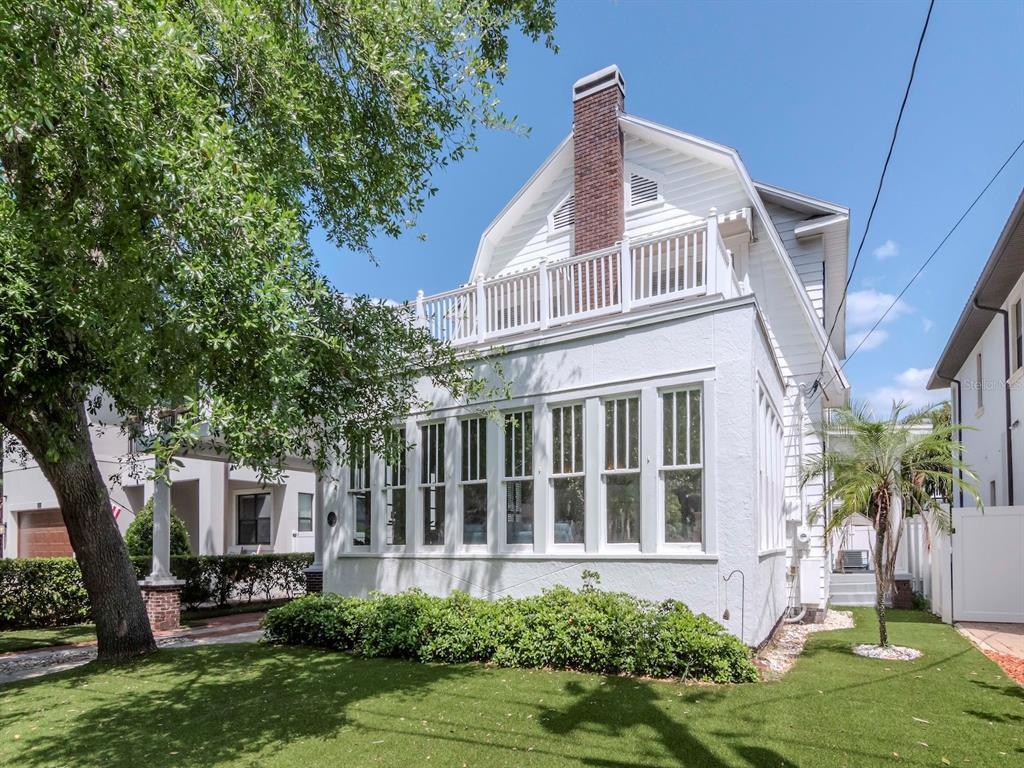 Picture of 2903 W Estrella Street, Tampa, FL 33629