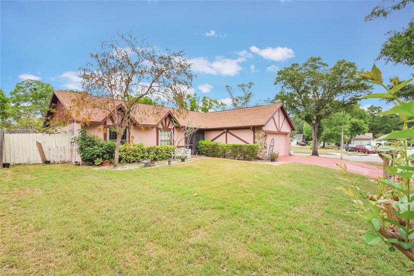 Picture of 5301 Aeolus Way, Orlando FL 32808