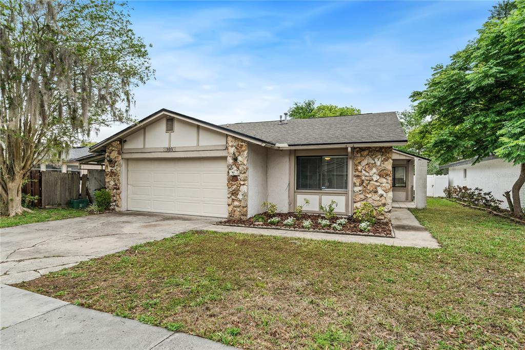 Picture of 303 San Tomas, Casselberry, FL 32707