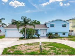 Picture of 8722 Hickorywood Lane, Tampa, FL 33615