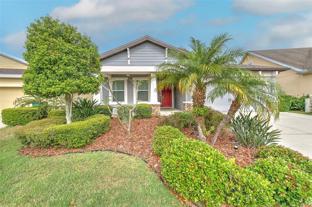 Picture of 6303 Hawk Grove Court, Wesley Chapel, FL 33545