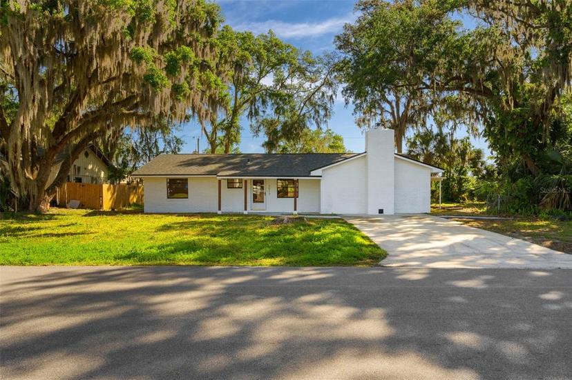 Picture of 2517 Royal Palm Drive, Edgewater FL 32141