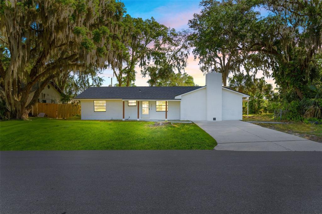 Picture of 2517 Royal Palm Drive, Edgewater, FL 32141