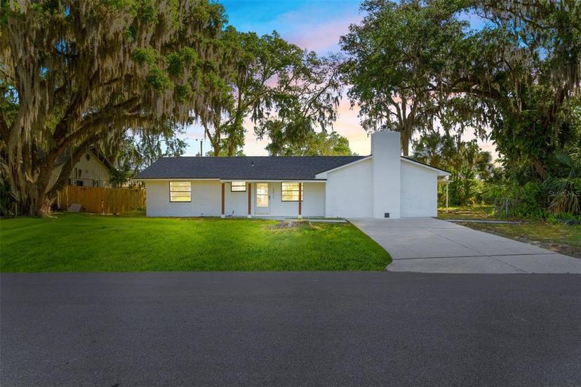 Picture of 2517 Royal Palm Drive, Edgewater FL 32141