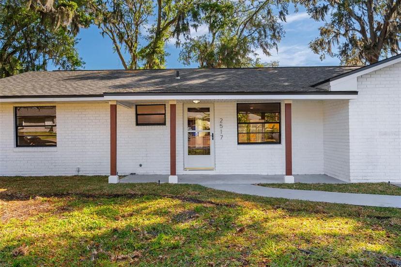 Picture of 2517 Royal Palm Drive, Edgewater FL 32141