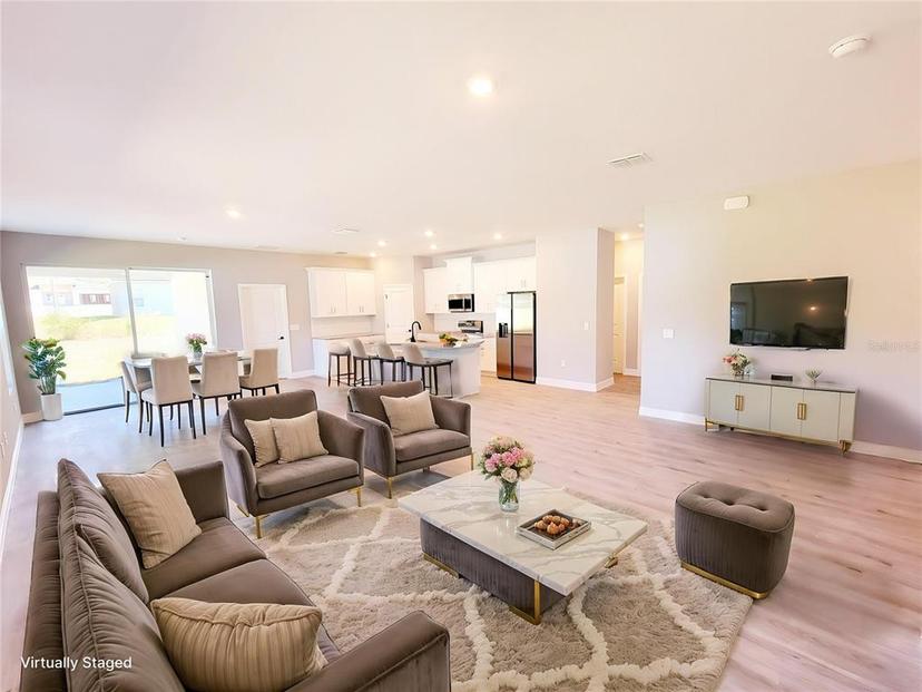 Picture of 6906 SW 152Nd Lane Road, Ocala FL 34473