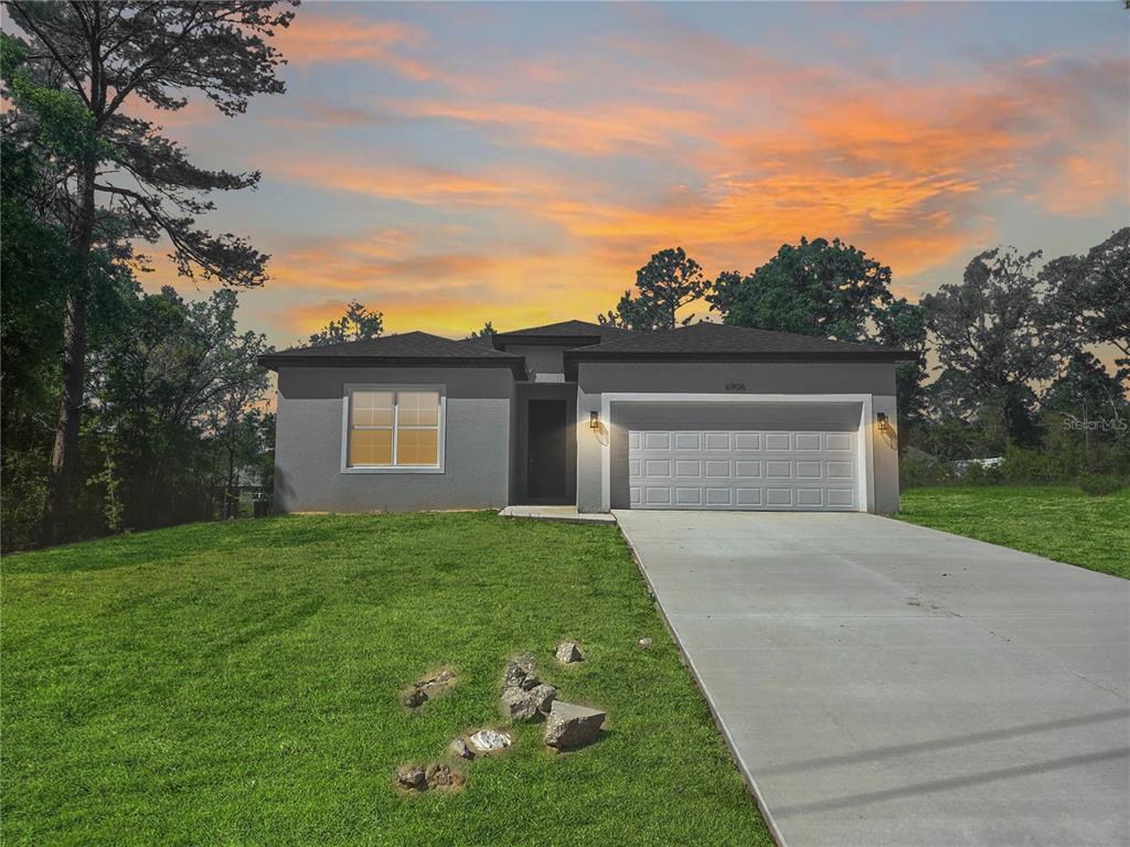 Picture of 6906 SW 152Nd Lane Road, Ocala, FL 34473